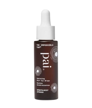 Pai Skincare The Impossible Tan™ Hydrating Self Tan Drops Selbstbräunungsserum · 30 ml
