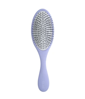 Olivia Garden Club The Reset Wet&Curly Detangling Purple Paddlebürste · 1 Stk