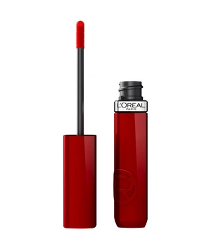 L'Oréal Paris Infaillible Laque Resistance 16H Lippenstift · 4.3 ml · Rot