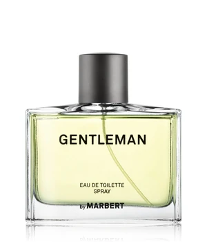 Marbert Gentleman Eau de Toilette · 100 ml