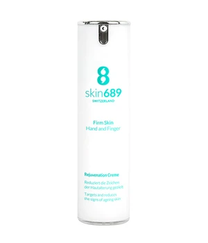 skin689 Firm Skin Hand and Finger Handcreme · 40 ml