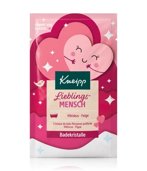 Kneipp Badekristalle Lieblingsmensch Badesalz · 60 g