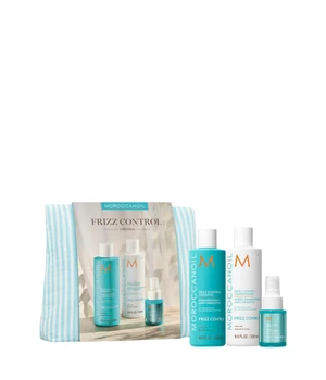 Moroccanoil Spring Kit Frizz Control Haarpflegeset · 1 Stk