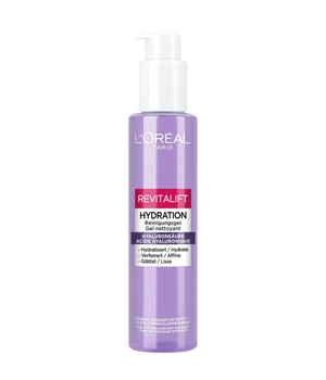 L'Oréal Paris Revitalift Hydration Reinigungsgel · 150 ml