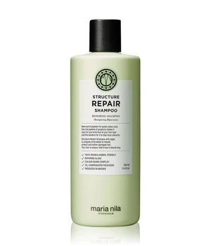 Maria Nila Structure Repair Haarshampoo · 350 ml