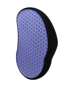 GLOV Body Care 3D Nano Glass Foot File - Black Hornhautentferner · 1 Stk