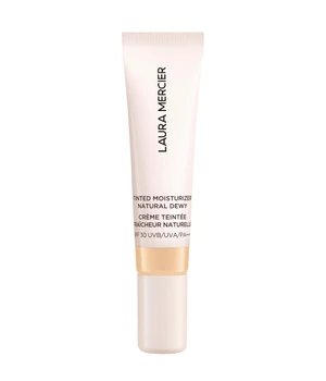LAURA MERCIER Tinted Moisturizer Natural Dewy SPF 30 Mini Flüssige Foundation · 15 ml · Nude