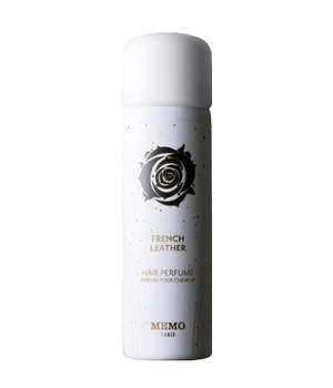 Memo Paris Cuirs Nomades French Leather Haarparfum · 80 ml