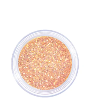 UNLEASHIA Get Loose Glitter Gel Lidschatten · 4 g · Nude