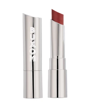 Buxom Full-On™ Plumping Lipstick Satin Lipgloss · 2.5 g · Braun
