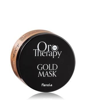 Fanola Oro Therapy Haarmaske · 300 ml