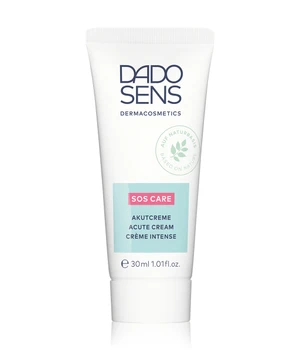 Dado Sens Spezialpflege Sos Care Akutcreme Gesichtscreme · 30 ml