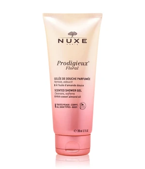 NUXE Prodigieux Floral Duschgel · 200 ml
