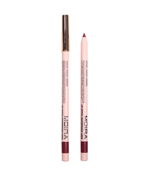 Moira Lip Appeal Waterproof Liner Lipliner · 0.6 g · Dunkelrot