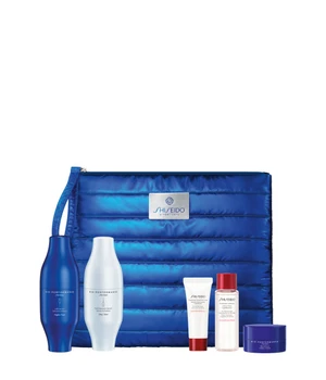 Shiseido Bio Performance Skin Filler Kit Gesichtspflegeset · 1 Stk