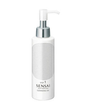 Sensai Silky Purifying Cleansing Oil Reinigungsöl · 150 ml