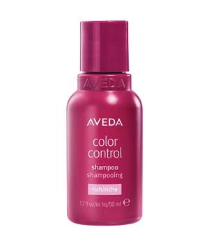 Aveda Color Control Rich Shampoo Haarshampoo · 50 ml