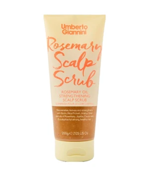 Umberto Giannini Rosemary Scalp Scrub Kopfhautpeeling · 200 g
