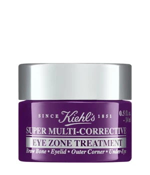Kiehl's Super Multi-Corrective Eye Zone Treatment Augencreme · 14 ml