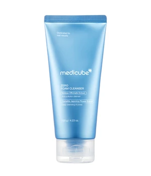 medicube ZERO Foam Cleanser Reinigungsschaum · 120 ml