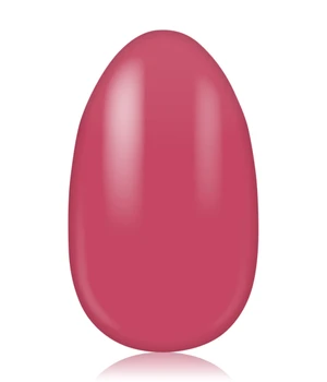 Miss Sophie Sweetheart Nagelfolie · 24 Stk · Hellbraun