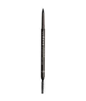 Lumene Color Cosmetics Longwear Eyebrow Definer Augenbrauenstift · 0.09 g · Braun