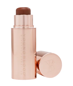 YOUNGBLOOD Pro Sculpt Crème Contour Stick Contour Stick · 10 g · Braun