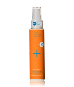 i+m Naturkosmetik Sun Protect Sun Spray LSF 50 Sonnenspray · 100 ml