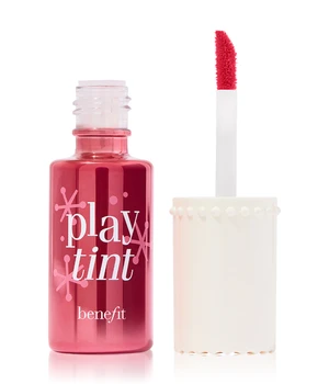 Benefit Cosmetics Playtint Cheek & Lip Stain Wangen- & Lippenfarbe Lip Tint · 6 ml · Pink