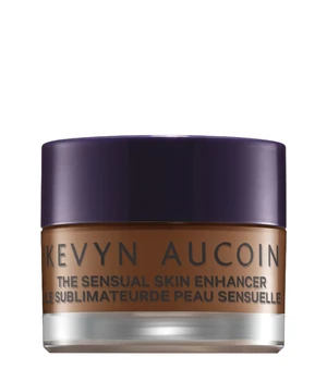 Kevyn Aucoin Sensual Skin Enhancer Creme Foundation · 10 g · Braun