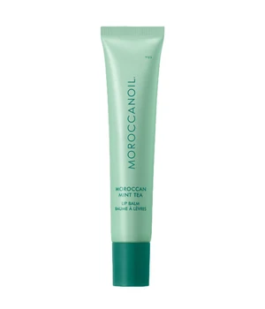 Moroccanoil Lip Balm - Mint Tea Lippenbalsam · 15 ml