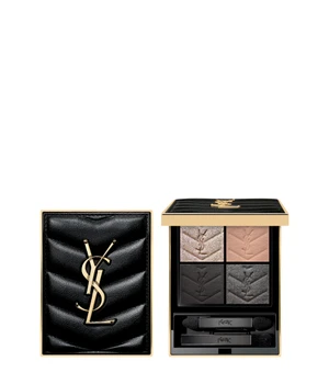Yves Saint Laurent Couture Mini Clutch Lidschatten Palette · 4 g