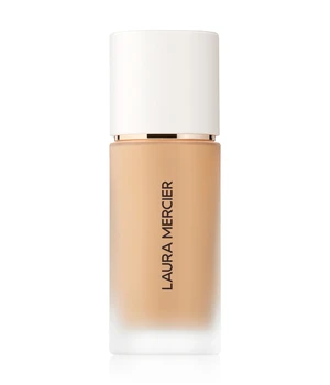 LAURA MERCIER Real Flawless Foundation Creme Foundation · 30 ml · Rosa