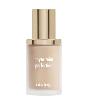 Sisley Phyto Teint Perfection Flüssige Foundation · 30 ml · Nude