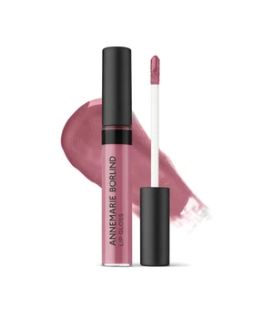 ANNEMARIE BÖRLIND LIPGLOSS Lipgloss · 9.5 ml · Hellbraun