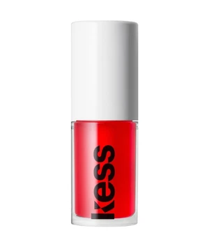 Kess Berlin Jelly Treat Lip Oil Lippenöl · 4 ml · Rot