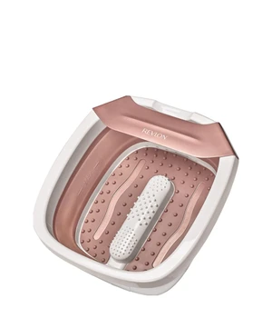 REVLON Silicon Foot Spa Fußbad · 1 Stk