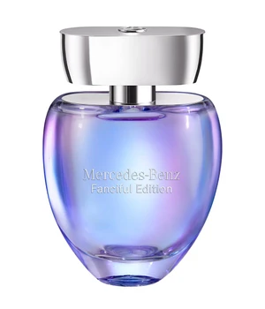 Mercedes-Benz For Women Fanciful Edition Eau de Toilette · 90 ml