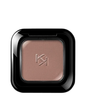 KIKO Milano High Pigment Eyeshadow Lidschatten · 1.5 g · Hellbraun