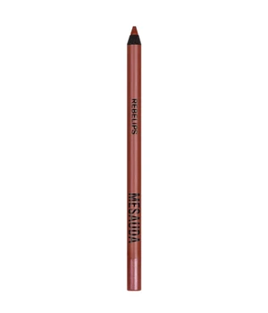 MESAUDA BEAUTY Rebelips Lipliner · 1.2 g · Dunkelrot