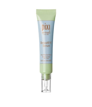 Pixi DetoxifEYE Roll-On Eye Serum Augenserum · 25 ml