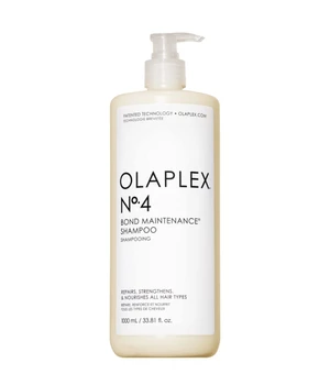 OLAPLEX No 4 Bond Maintenance Shampoo Haarshampoo · 1000 ml