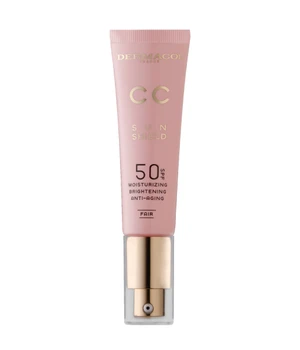 Dermacol CC SUN Shield SPF 50 CC Cream · 30 ml · Nude