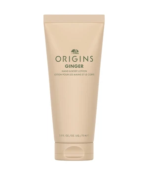 Origins Ginger Bodylotion · 75 ml