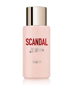 Jean Paul Gaultier Scandal Duschgel · 200 ml
