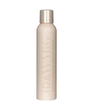 IDA WARG Intense Nutrition Shower Mousse Duschschaum · 200 ml