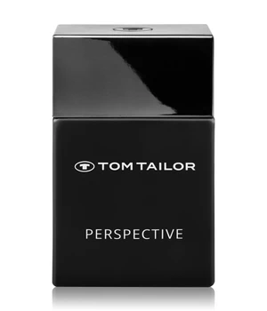 Tom Tailor Perspective Eau de Toilette · 30 ml