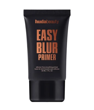 HUDA BEAUTY Easy Blur Silicone-Free Primer Primer · 30 ml · Hellbraun
