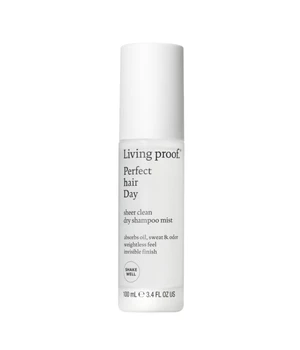 Living Proof Perfect hair Day Sheer Clean Mist Trockenshampoo · 100 ml