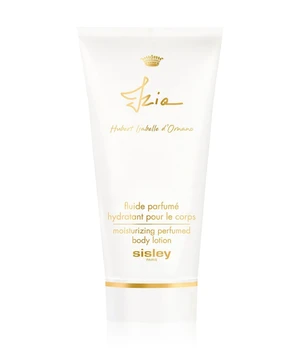 Sisley Izia Fluide Parfumé Hydratant Bodylotion · 150 ml